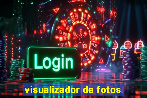 visualizador de fotos